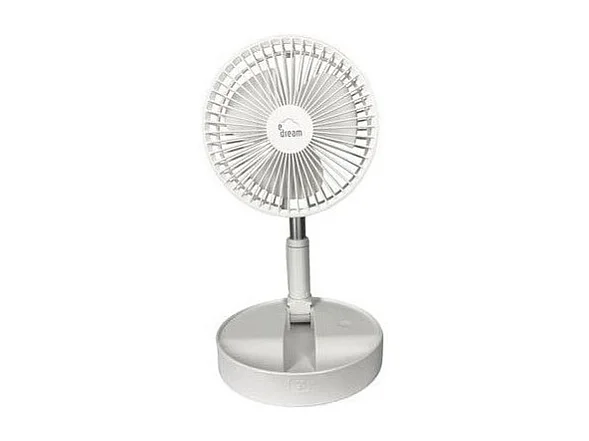 Ventilateur EDREAM FAN 001 WHITE
