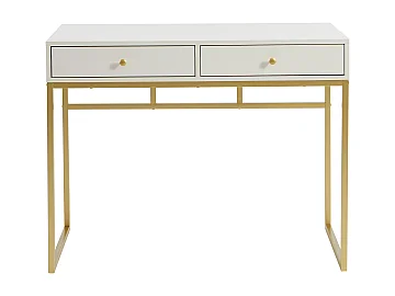Console avec rangement