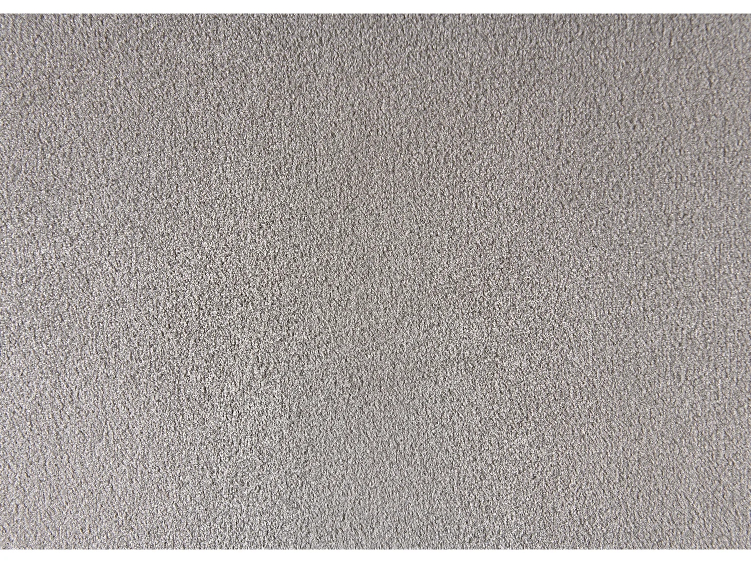 Banc coffre - Tissu velours - Beige - DANIELE