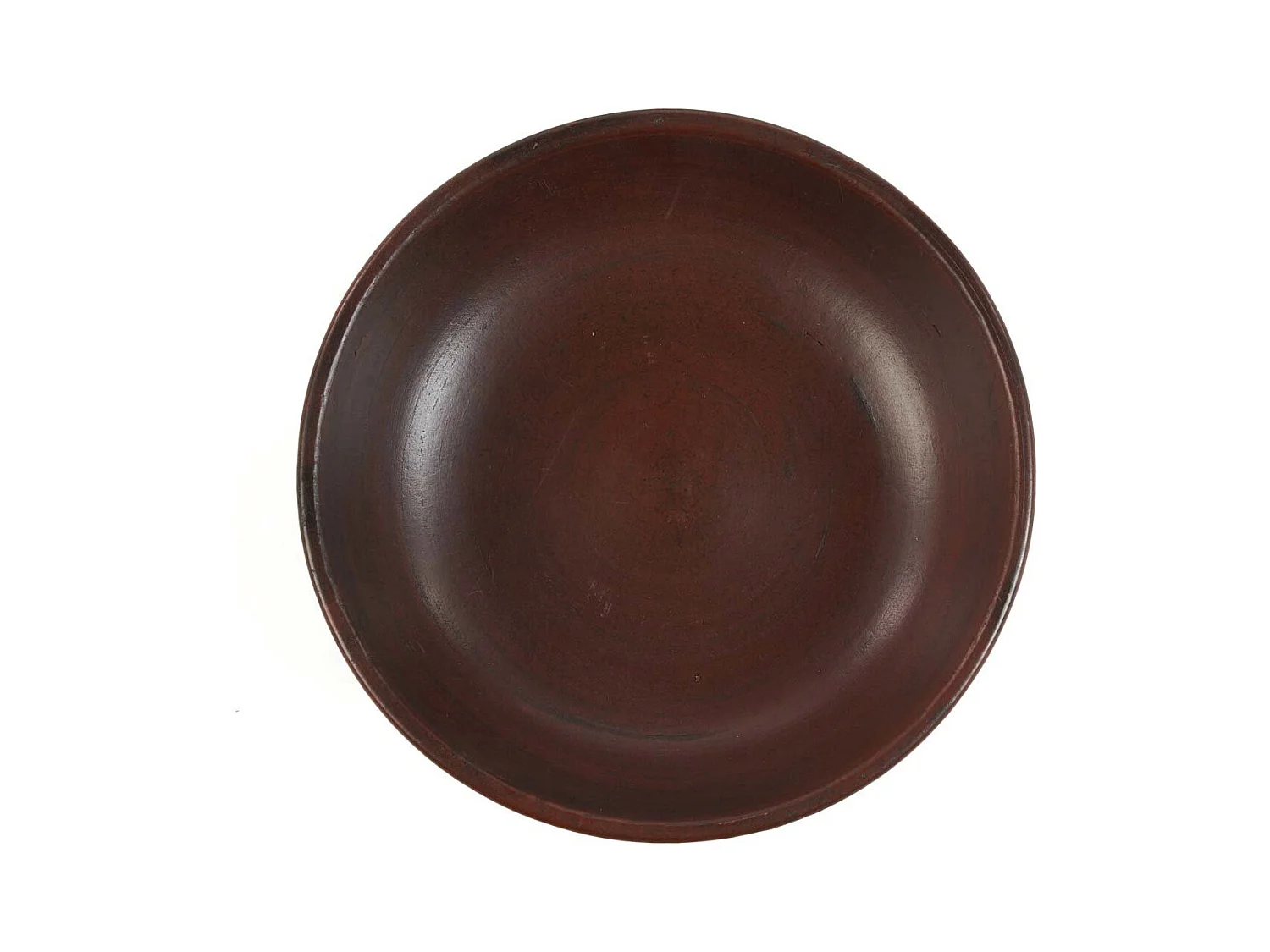 La Ciotola Di Frutta Ethnic - Terracotta - M