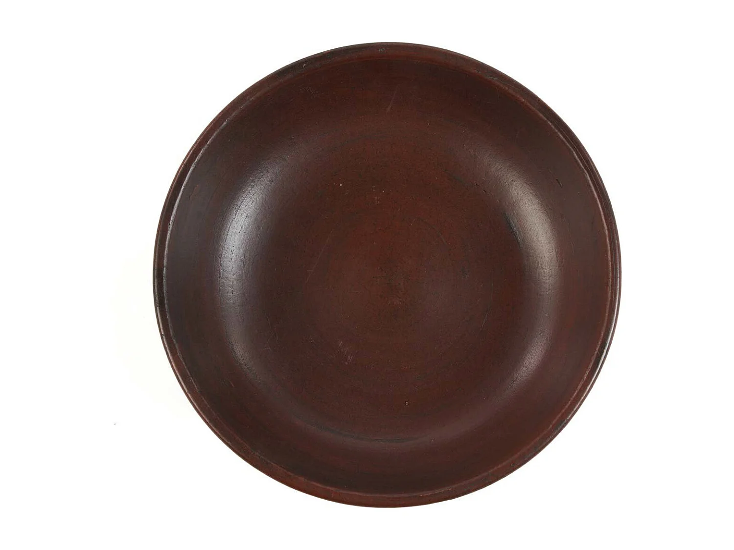 Le Bol À Fruits Ethnic - Terracotta - M