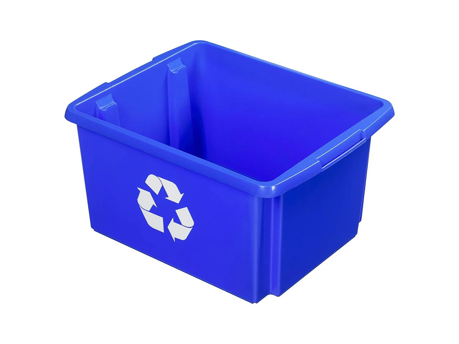 Boite de recyclage Nesta Box  32 Litres