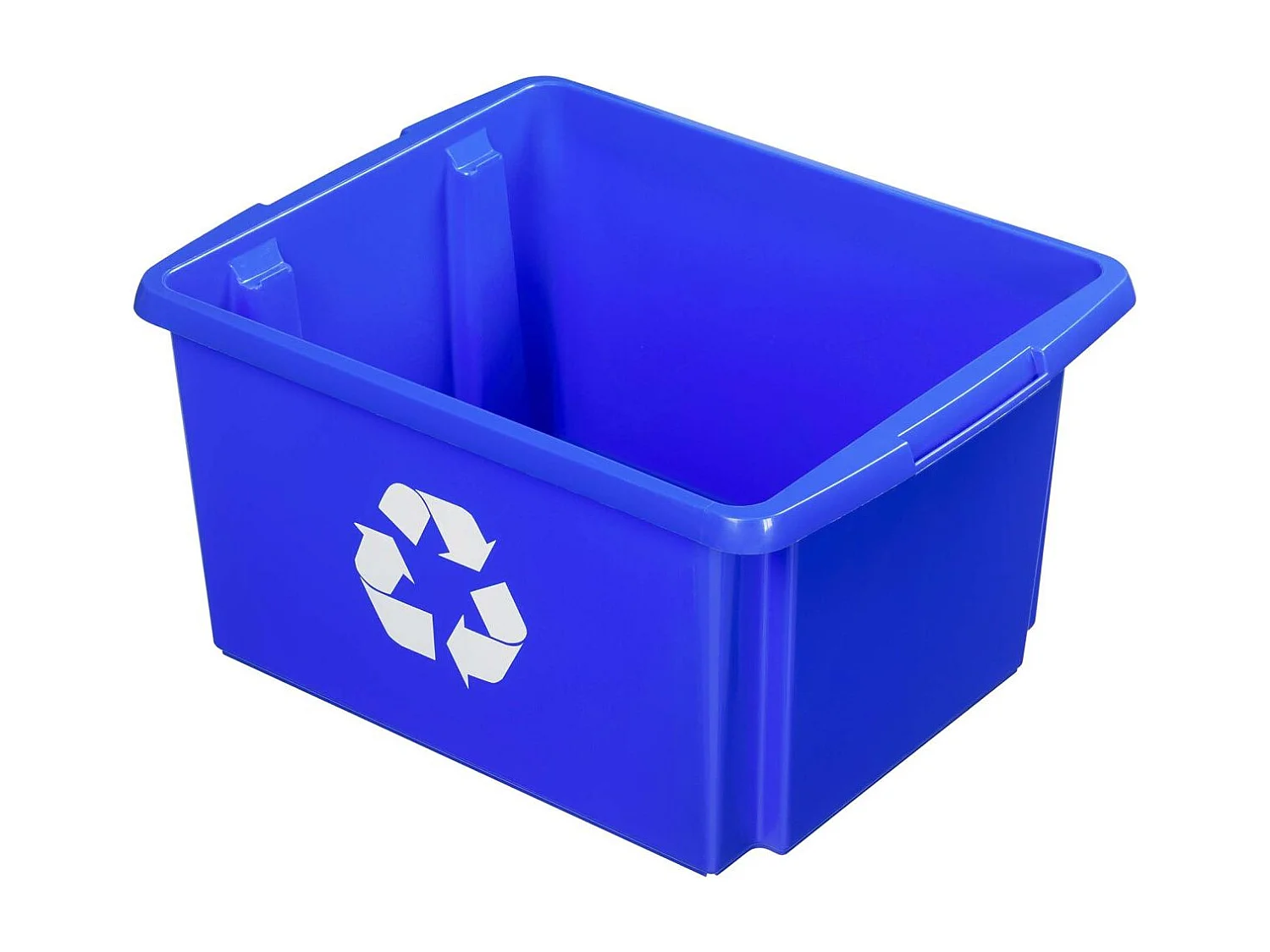 Boite de recyclage Nesta Box  32 Litres