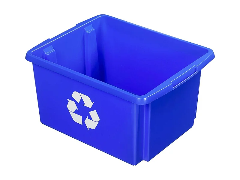 Boite de recyclage Nesta Box  32 Litres