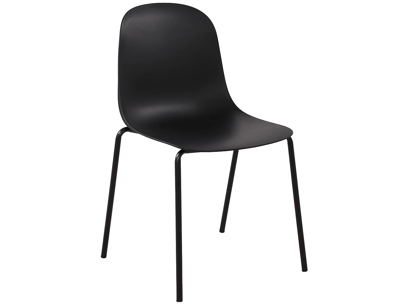 Ensemble de jardin - Table + 2 Chaises - Veldin