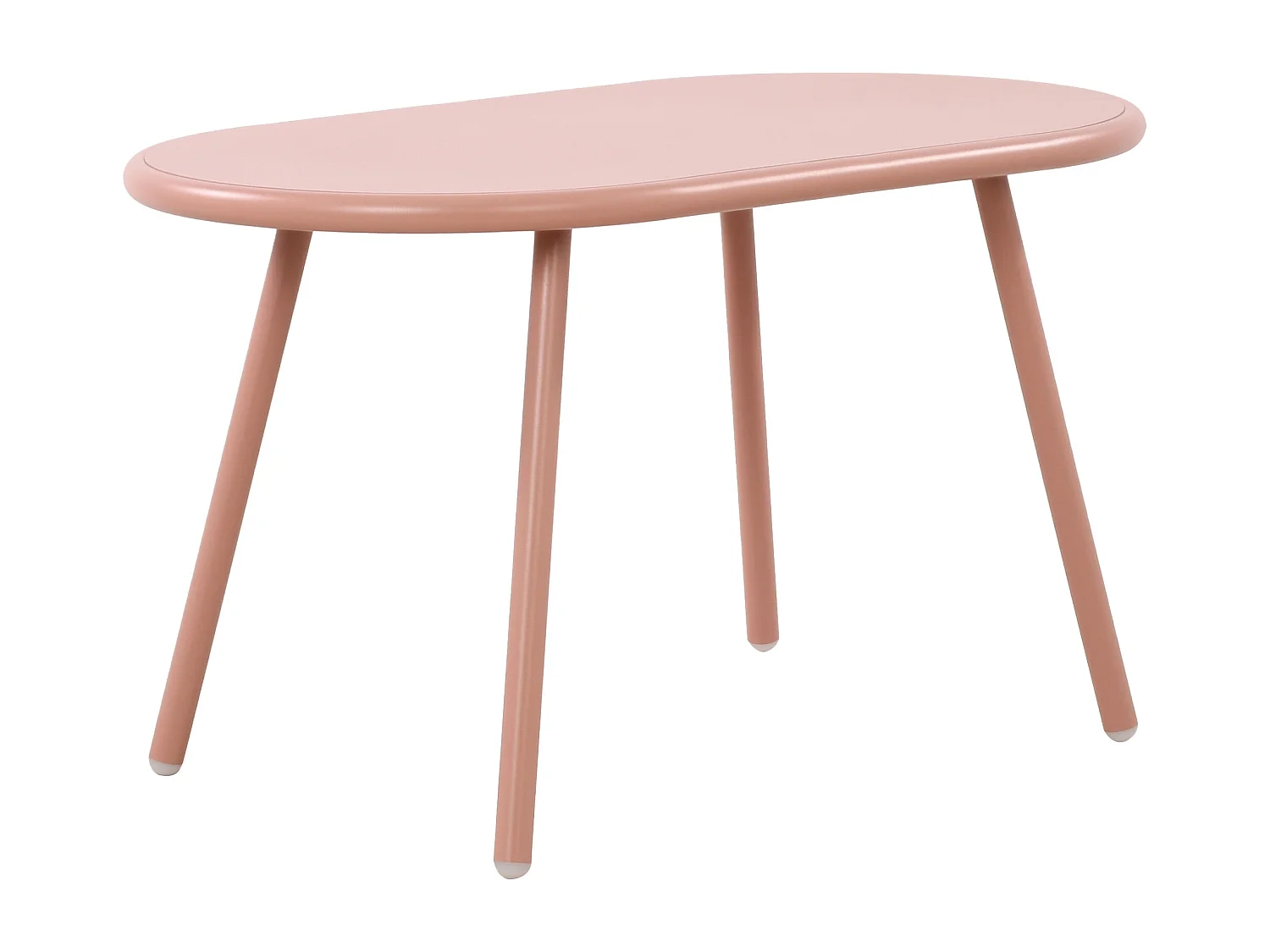 Ensemble de jardin - Table + 2 Chaises - Veldin