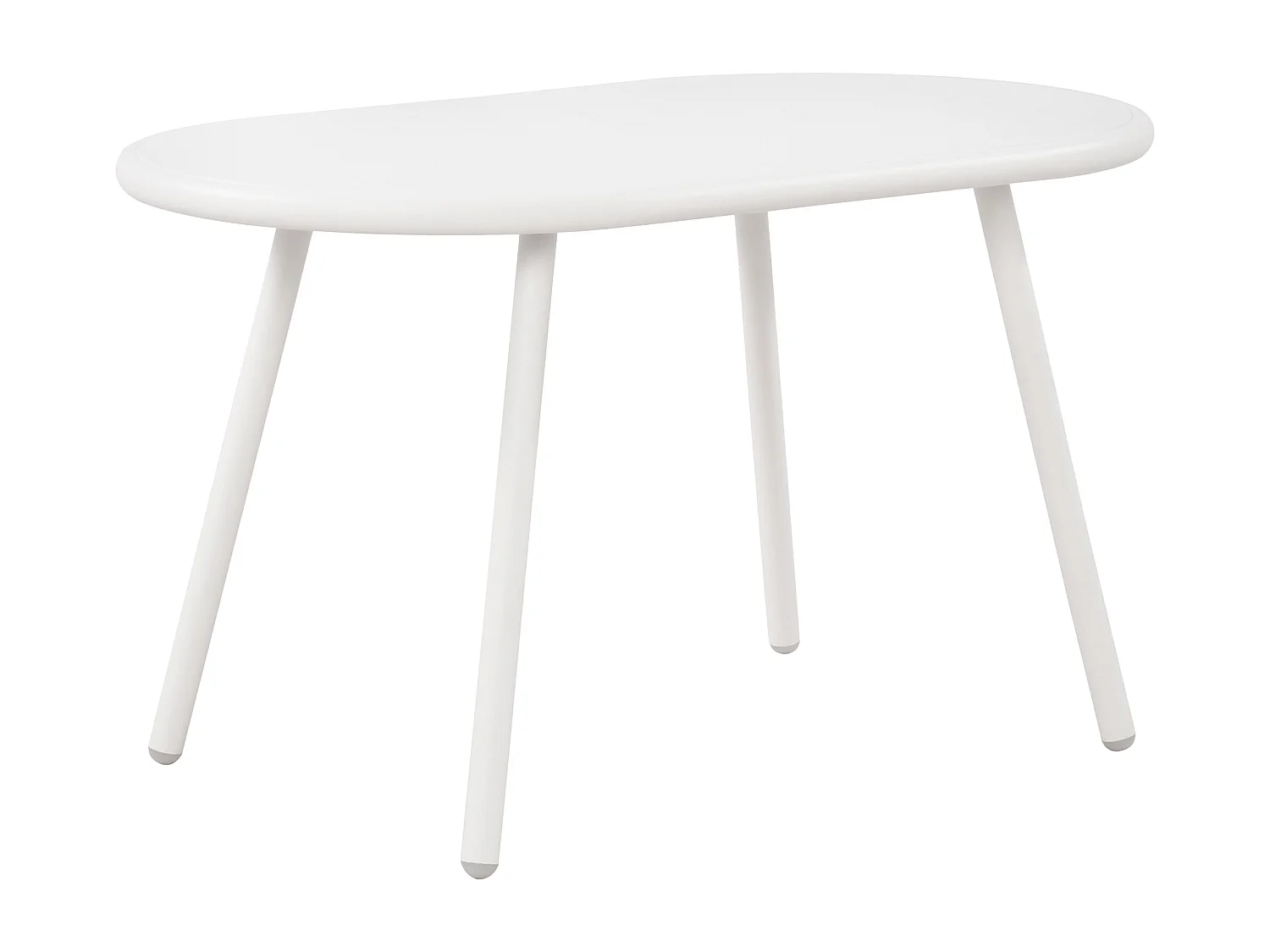 Ensemble de jardin - Table + 2 Chaises - Veldin