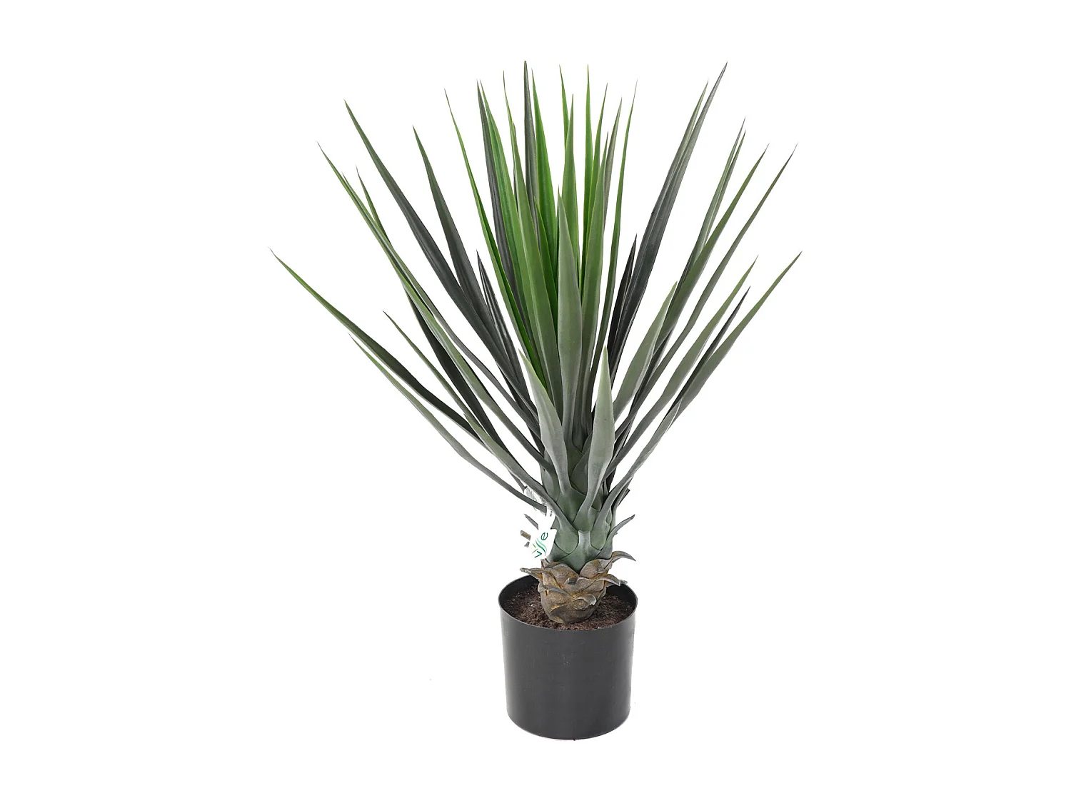 Plante artificielle haute gamme Spécial extérieur / YUCCA Artificiel - Dim : 60 x 40 cm