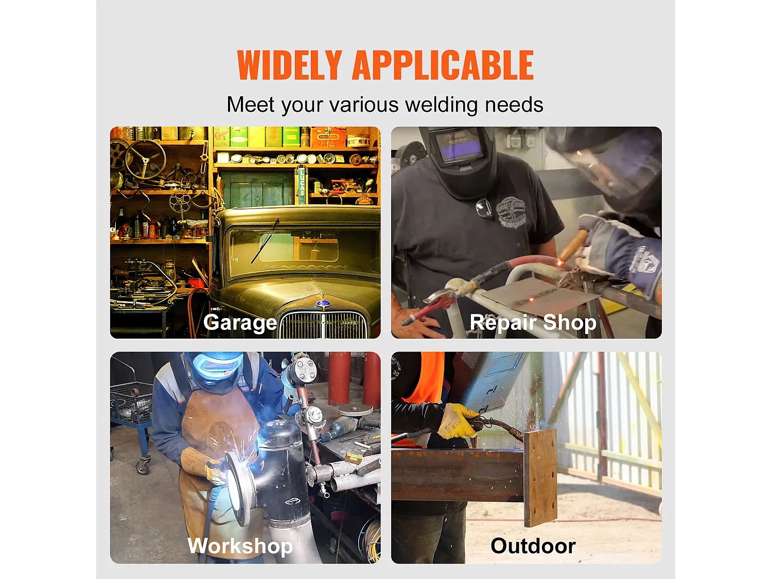 Filo per Saldare Succebuy MIG ER70S-6 0.08CM 5KG, Filo di Acciaio Tenero Solido