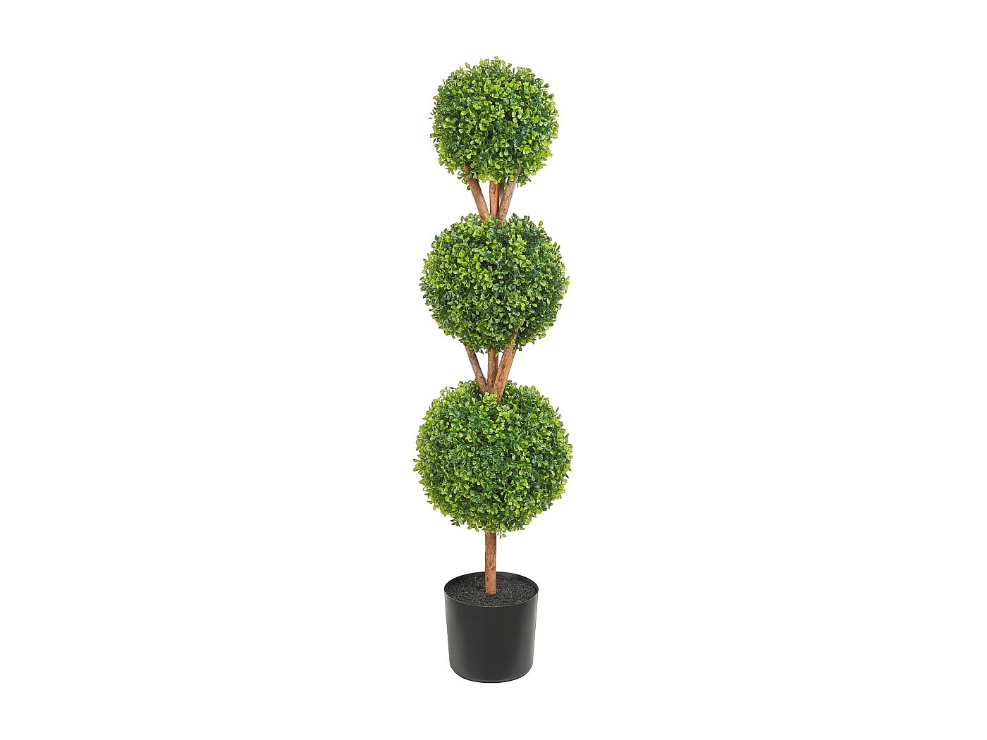 Pianta Artificiale Croton 120h 134 Foglie Prezzo