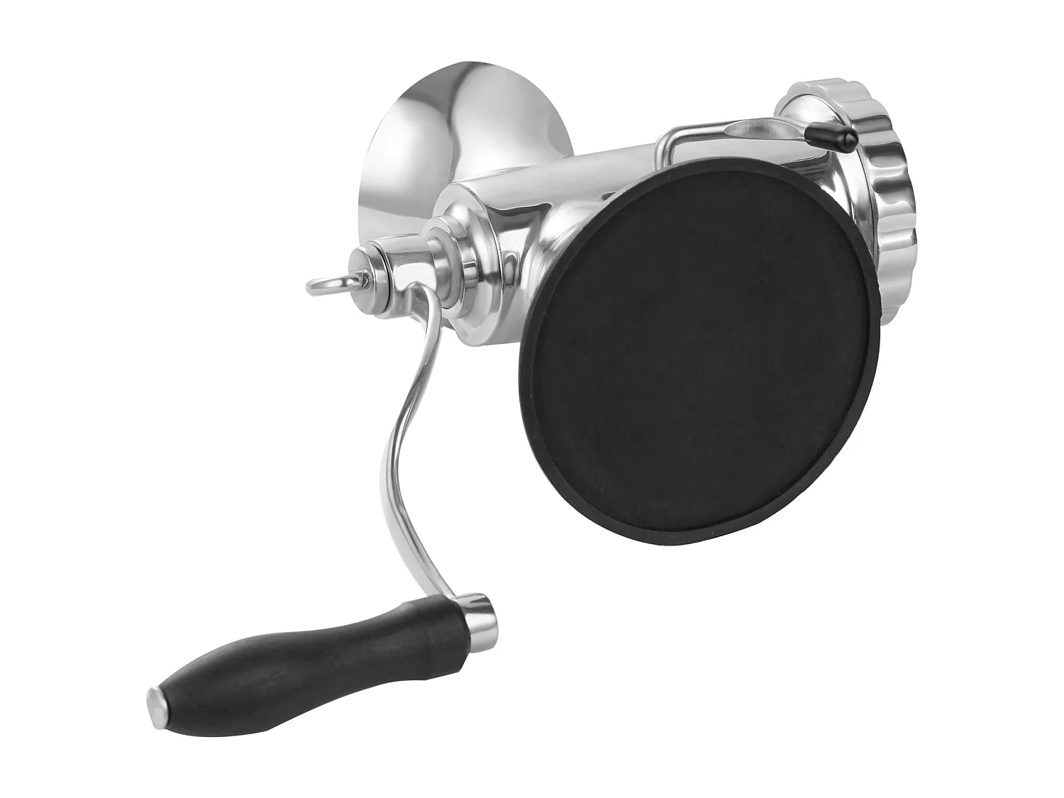 Hachoir à Viande Manuel Succebuy en Acier Inoxydable 304 avec Ventouse et Pince