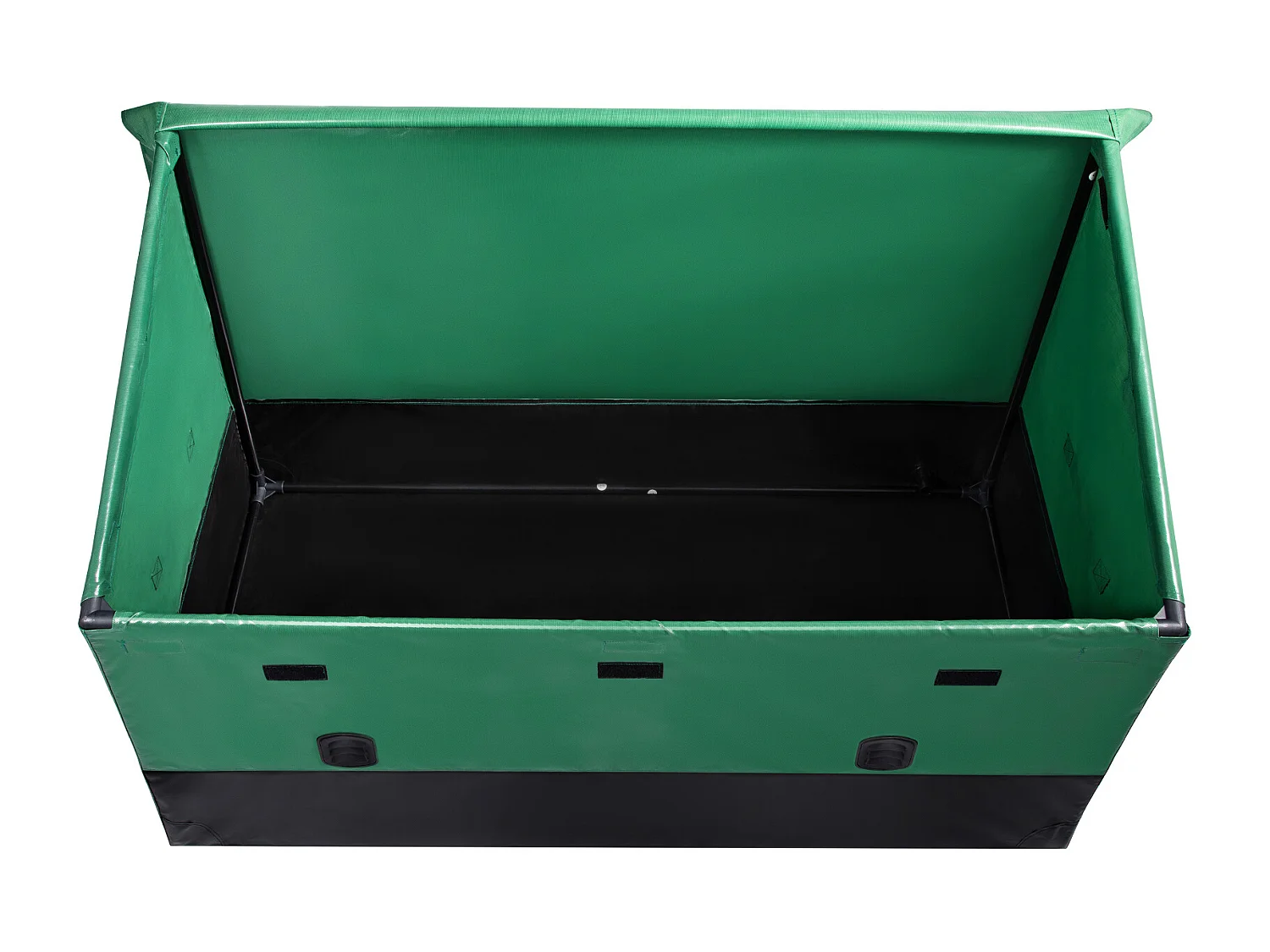 Opslagbox Succebuy Buitenopslagkist voor Terras van 660L, PE-Watertightzeil