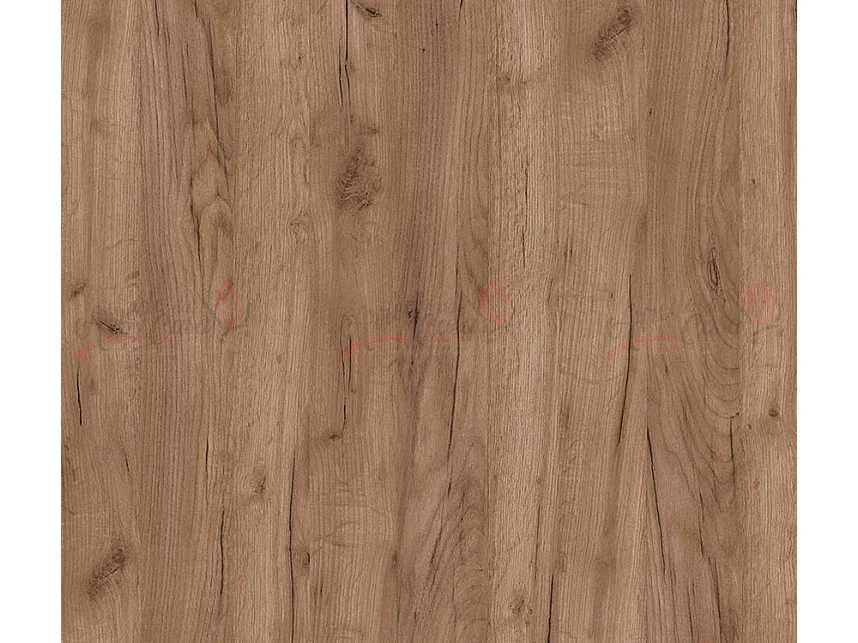 Doppio letto singolo contenitore ad angolo 190x82 marrone LMG3