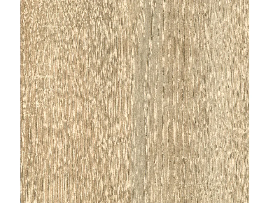 Letto alla francese design moderno con contenitore 190x140 rovere sonoma LG6