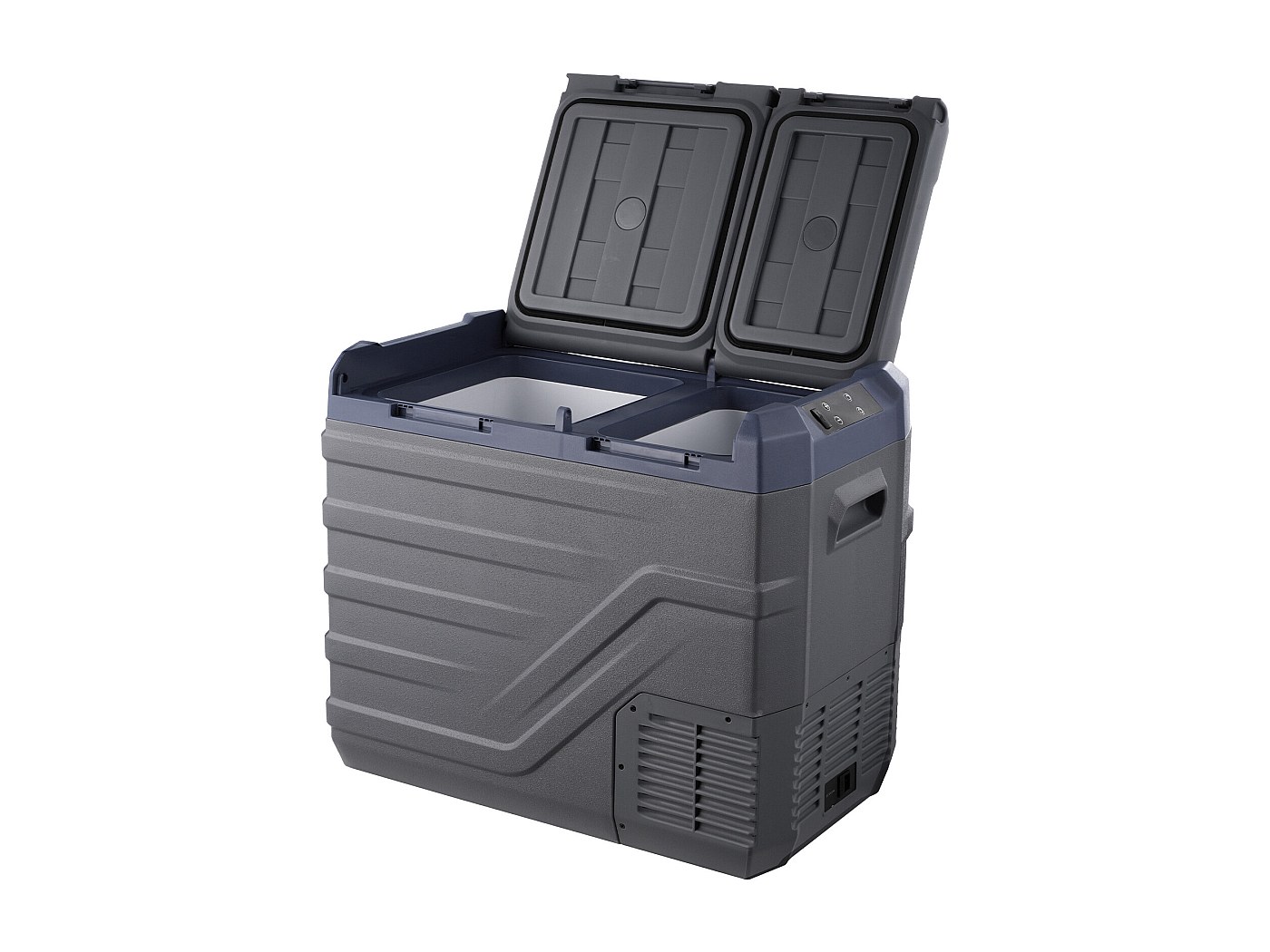 Huber Dual R134a / HFO1234yf - De Auto Airco Specialist