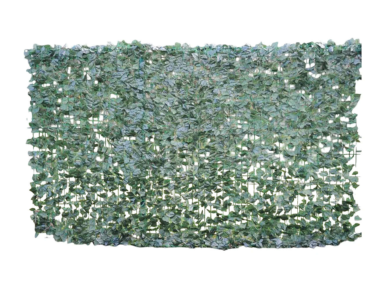 Plante artificielle haute gamme Spécial extérieur / Lierre artificiel - Dim : 200 x 300 cm