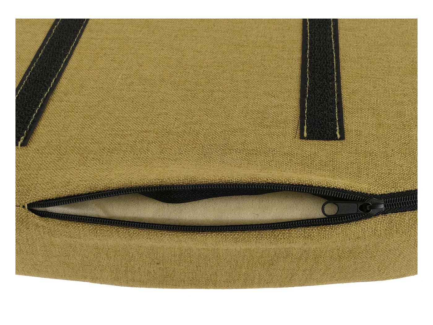 Krzesło do jadalni MCW-O27 (zestaw 2 sztuk),  zielony