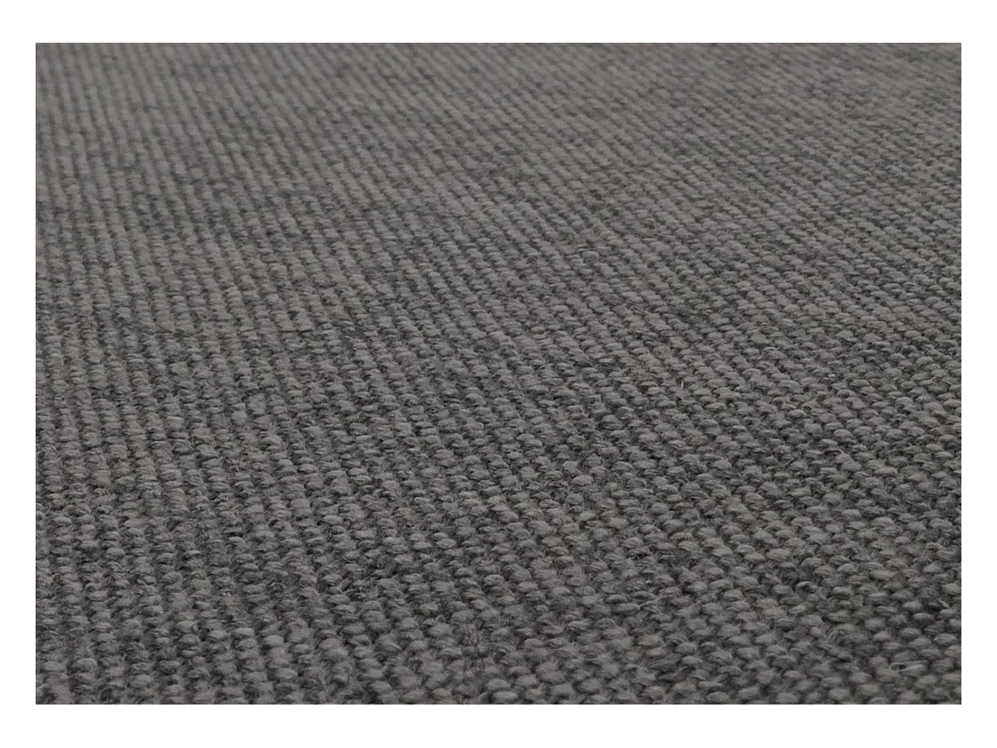 Chaise de salle à manger MCW-O27 (lot de 2),  gris foncé