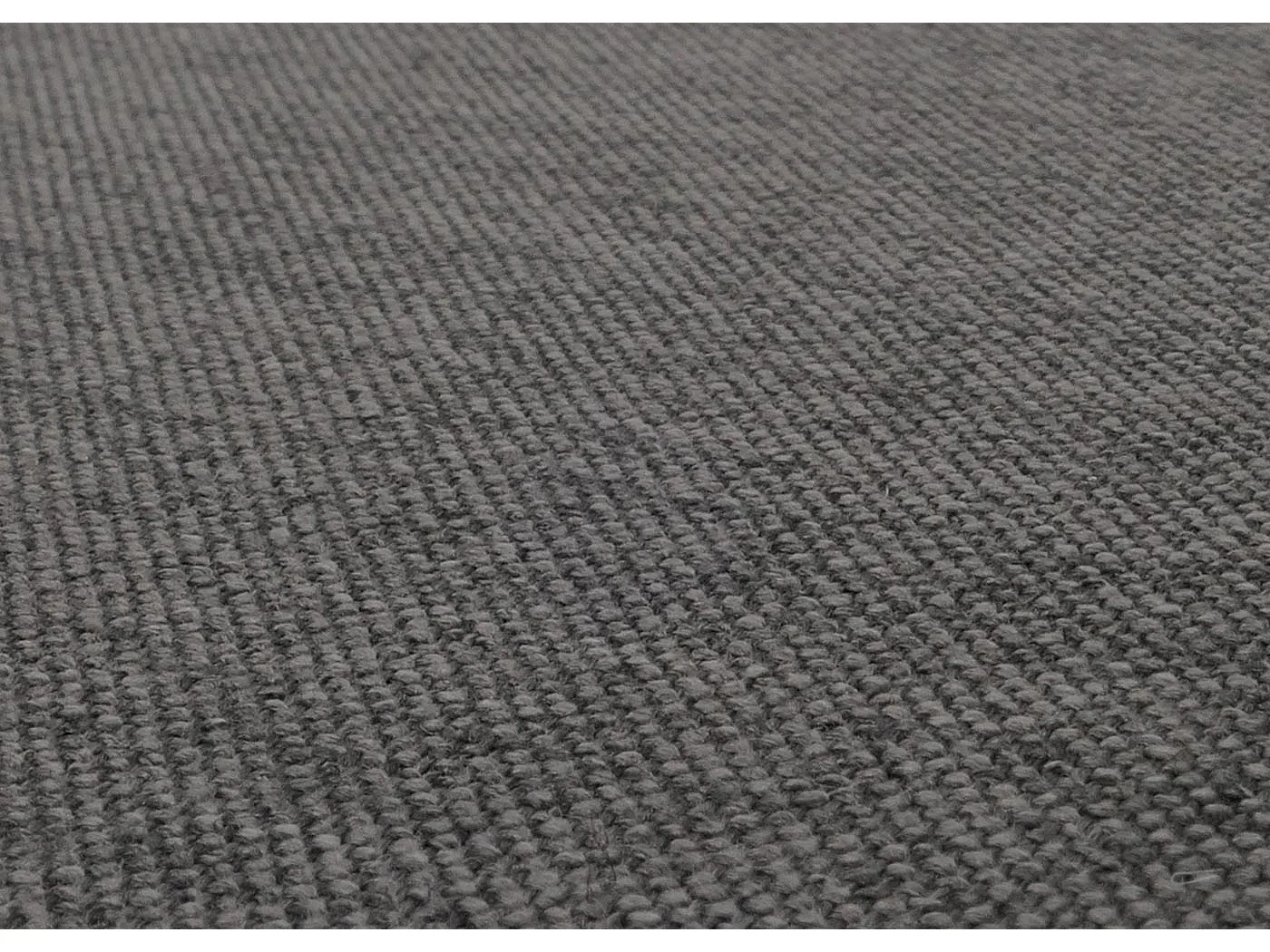 Chaise de salle à manger MCW-O27 (lot de 2),  gris foncé