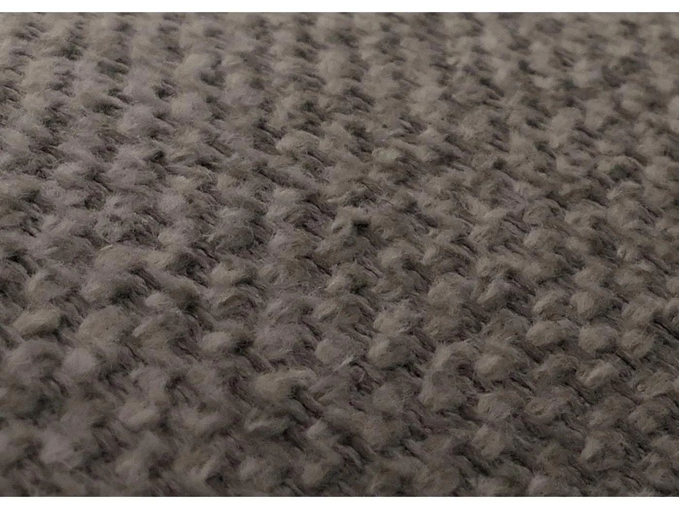 Chaise de salle à manger MCW-O45 (lot de 2),  naturel, gris clair