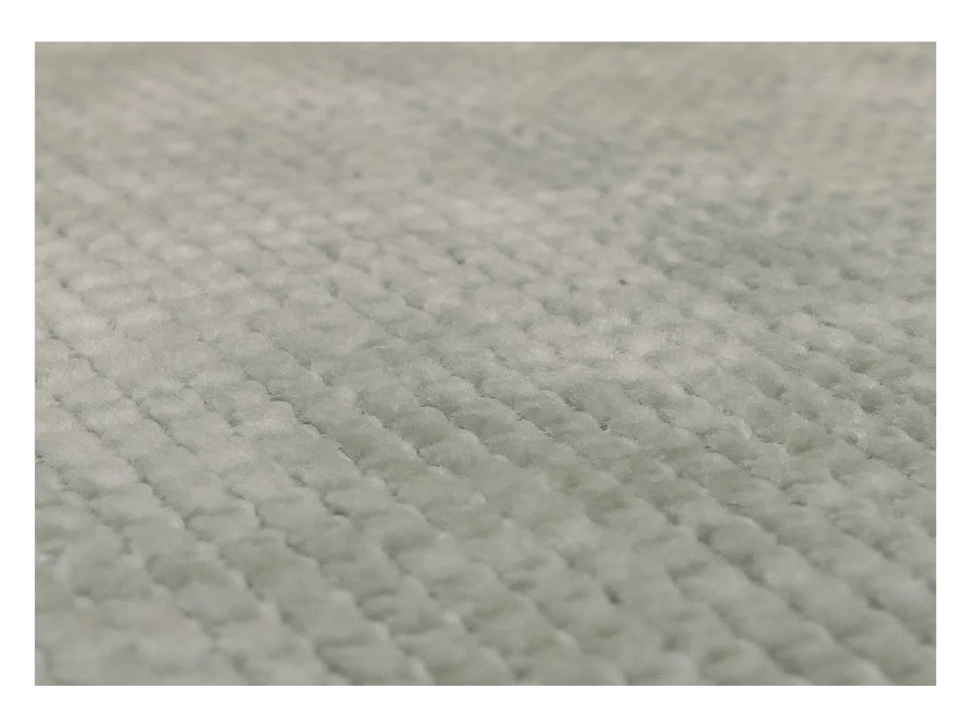 Fotel wypoczynkowy MCW-O38,  beżowa, niebiesko-zielona tapicerka