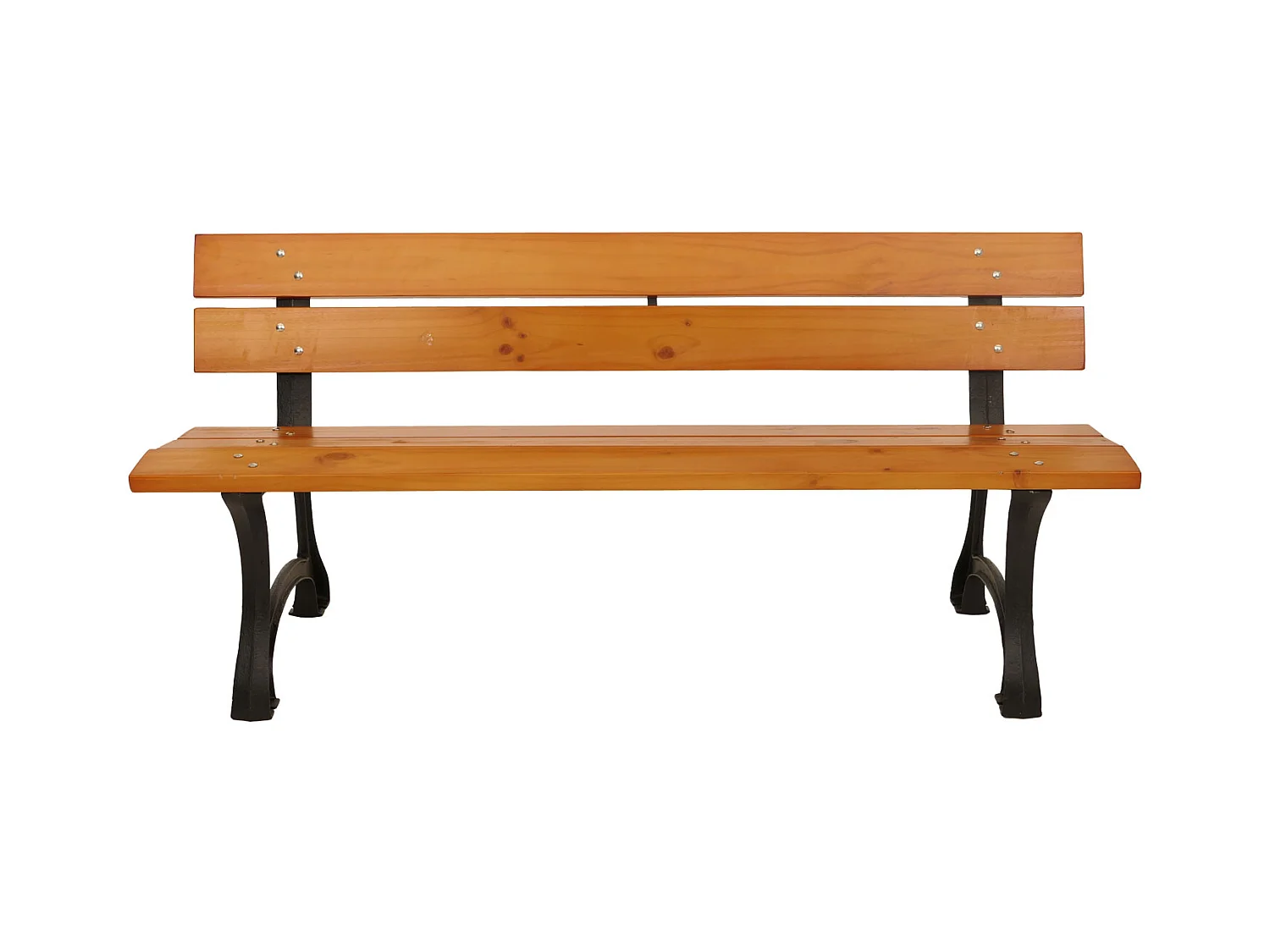 Tuinbank MCW-O20,  teakhout