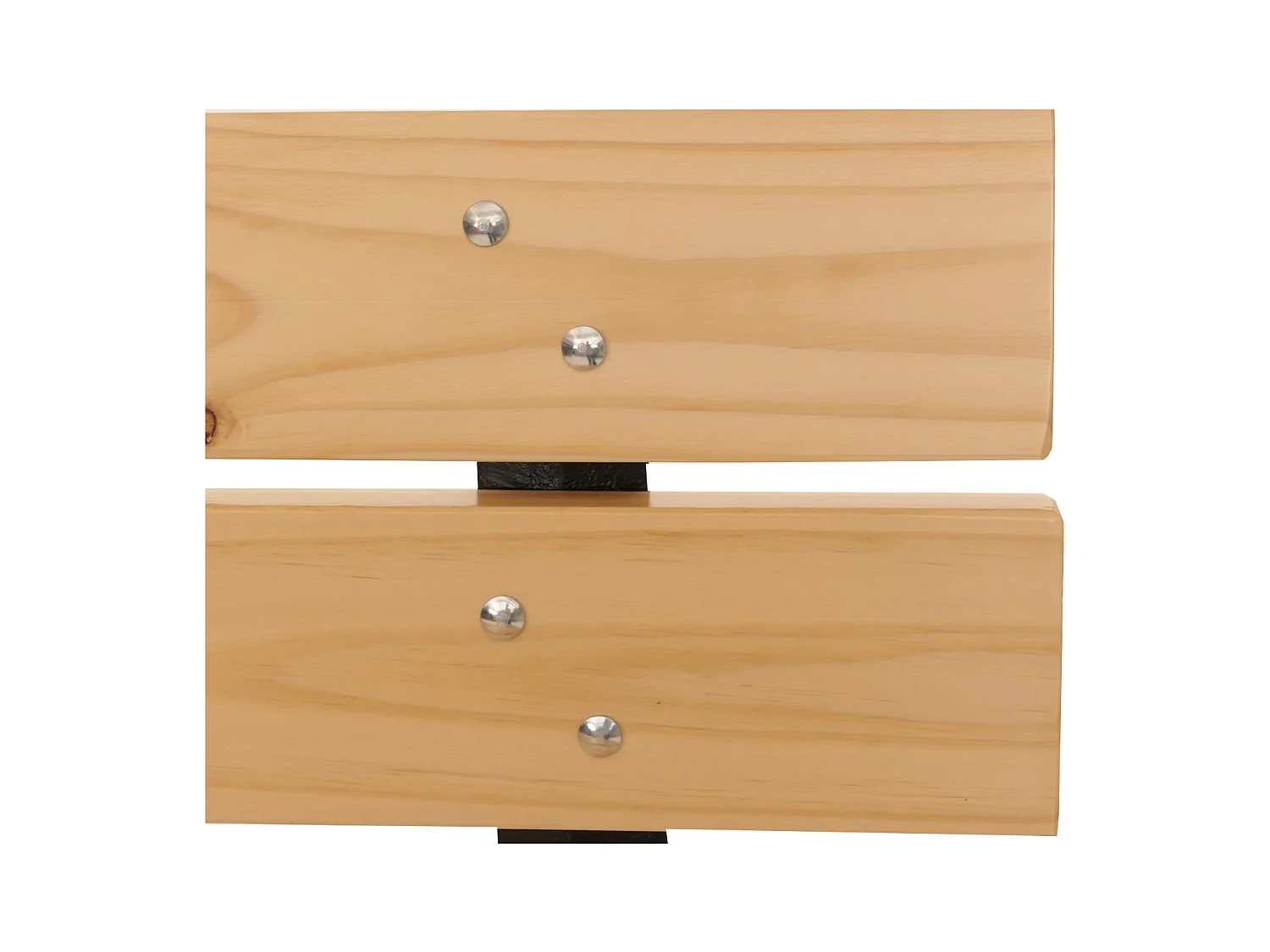 Tuinbank MCW-O20,  lichtbruin