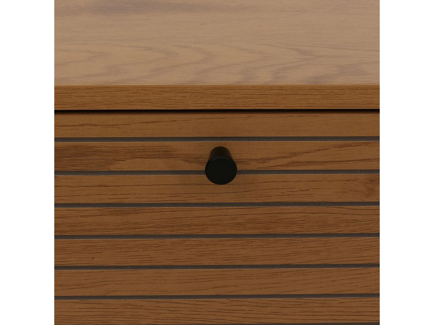 Meuble TV MCW-N78,  naturel