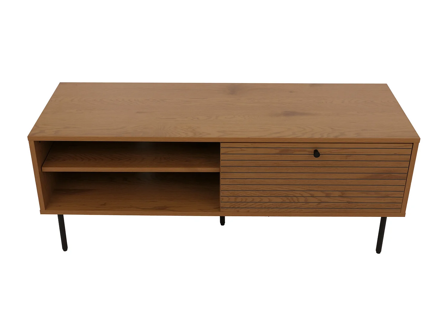 Meuble TV MCW-N78,  naturel