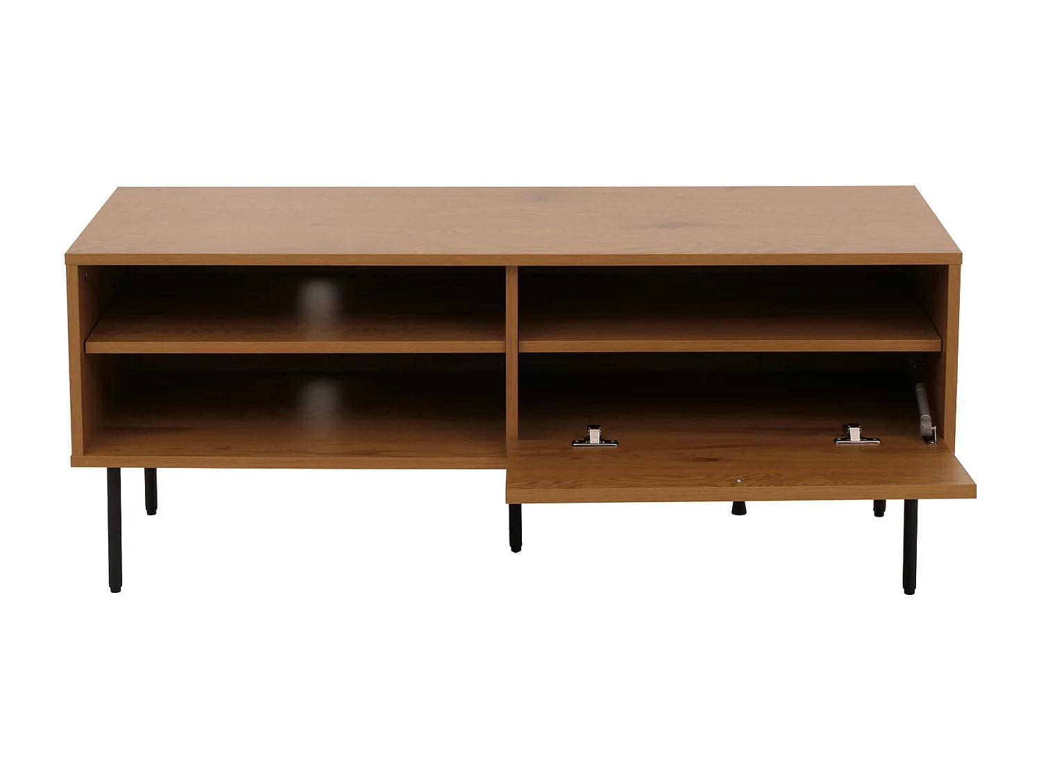 Meuble TV MCW-N78,  naturel