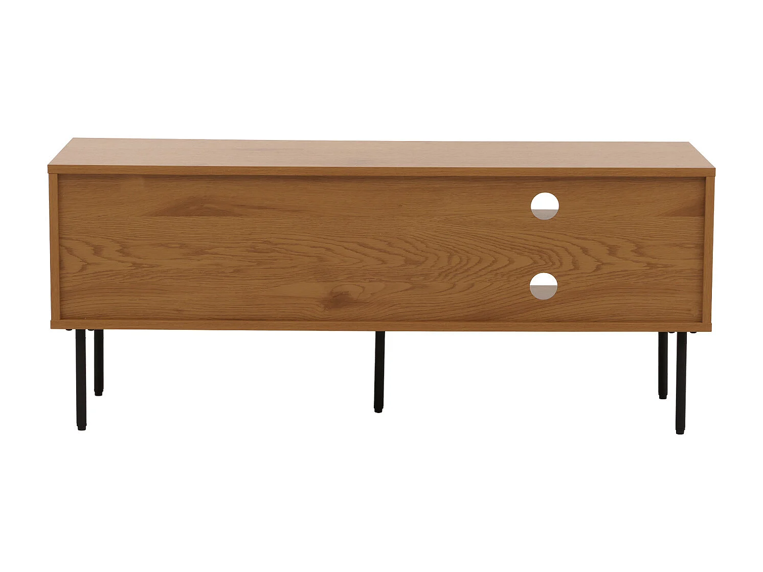 Meuble TV MCW-N78,  naturel