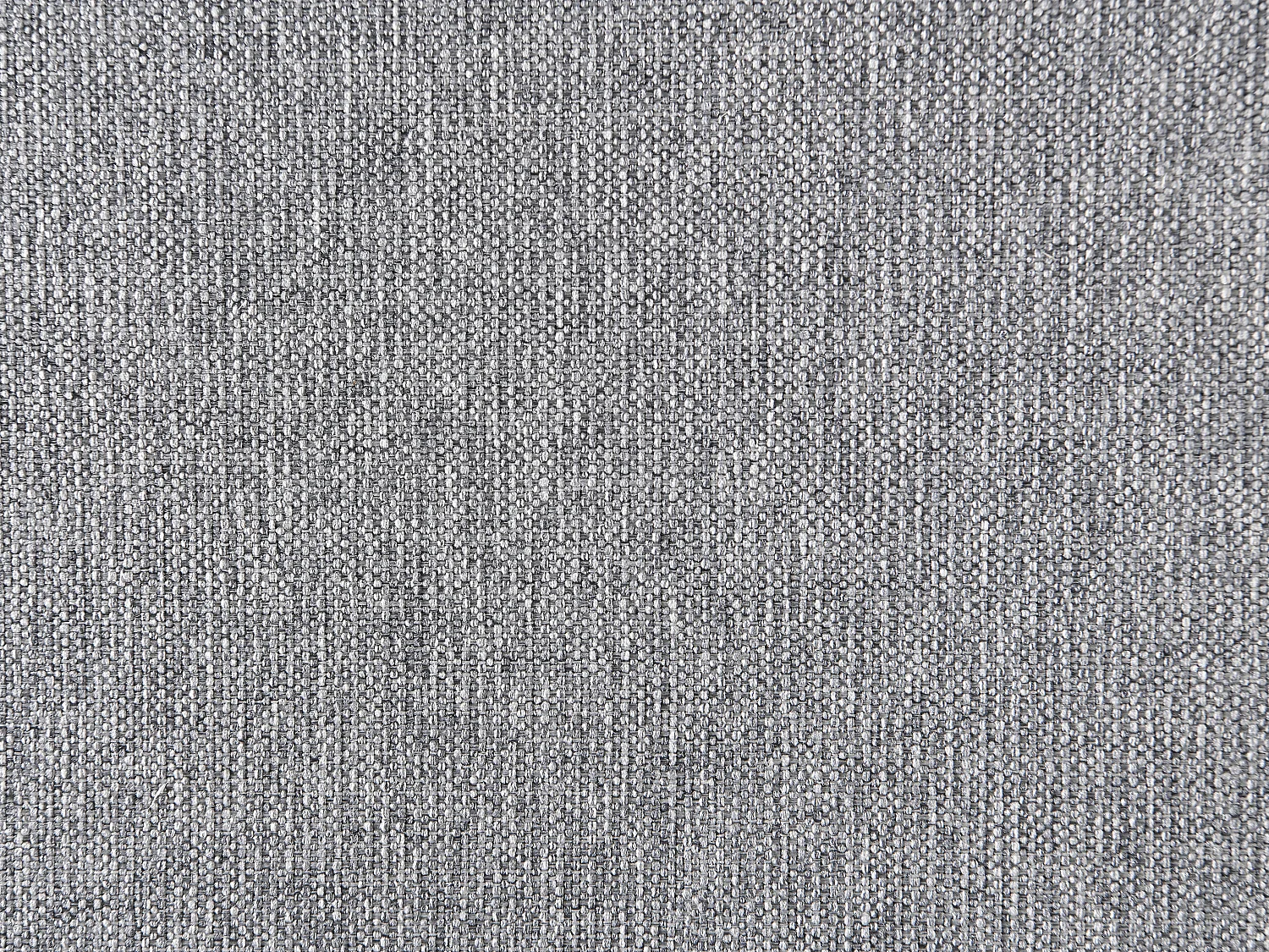 Sommier avec tiroirs 90 x 190 cm - Tissu gris - KOLANE de YSMÉE