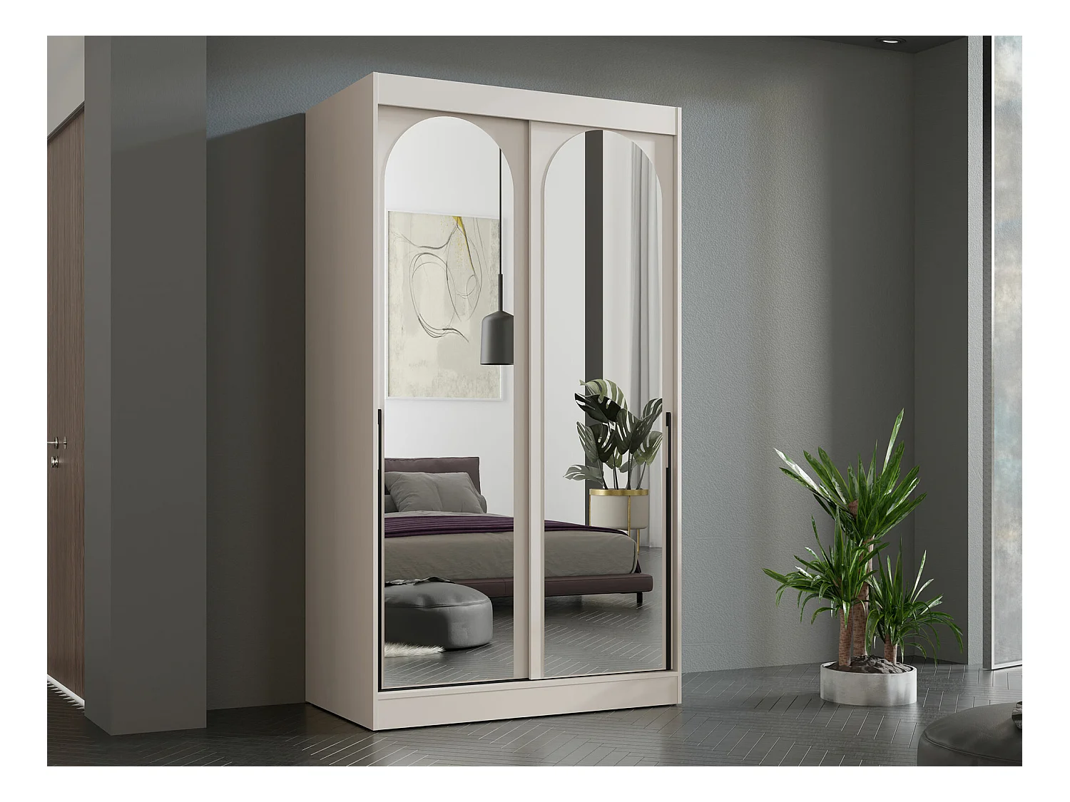 Roupeiro Toledo 130, 22x12x7cm