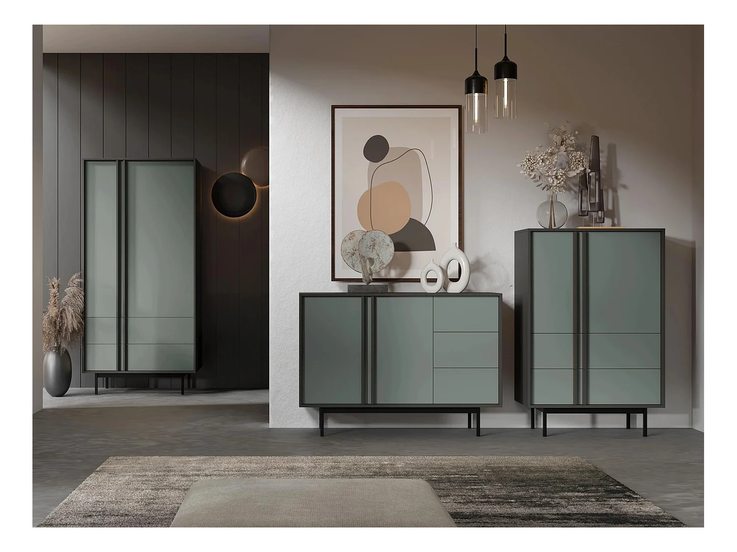 Roupeiro Levali 100, 20x9x6cm