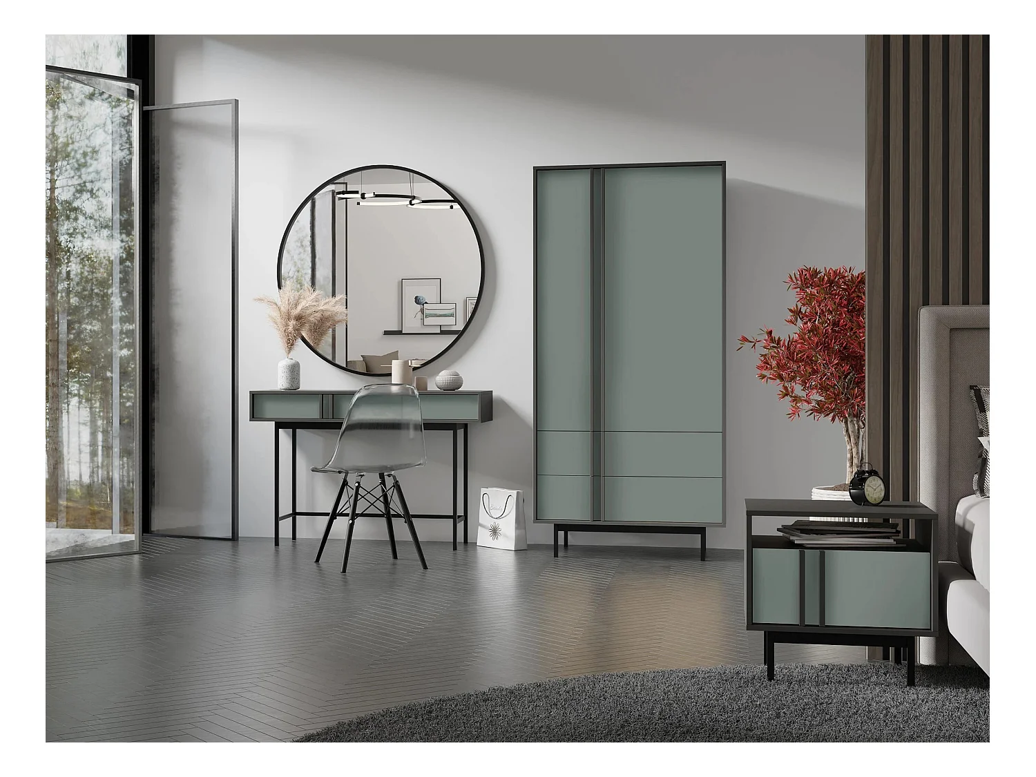 Roupeiro Levali 100, 20x9x6cm