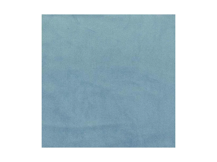 Cama continental Baltimore 133, Continental, Doble, Azul, 200x200, Tapiz, Somieres, 204cm