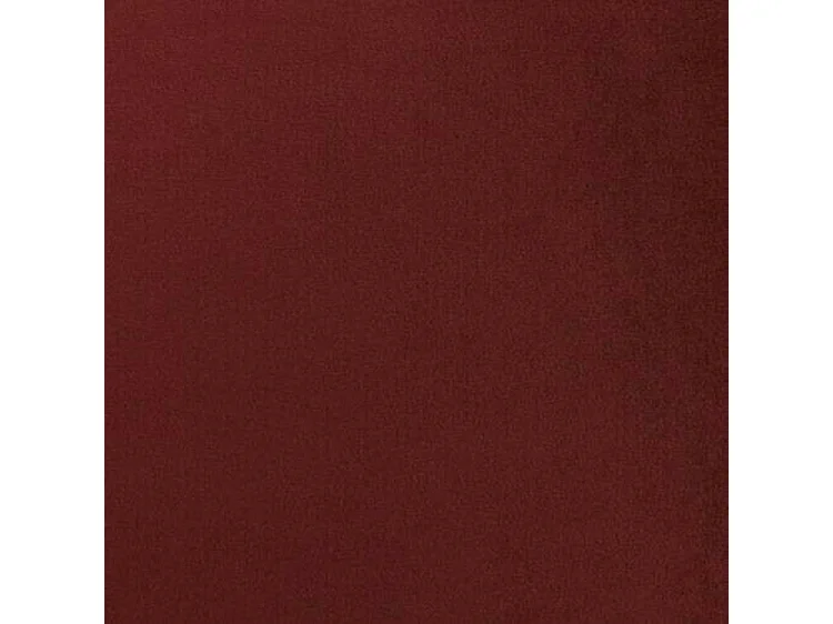 Cama continental Baltimore 158, Doble, Continental, Rojo, 200x200, Tapiz, Somieres, 204cm