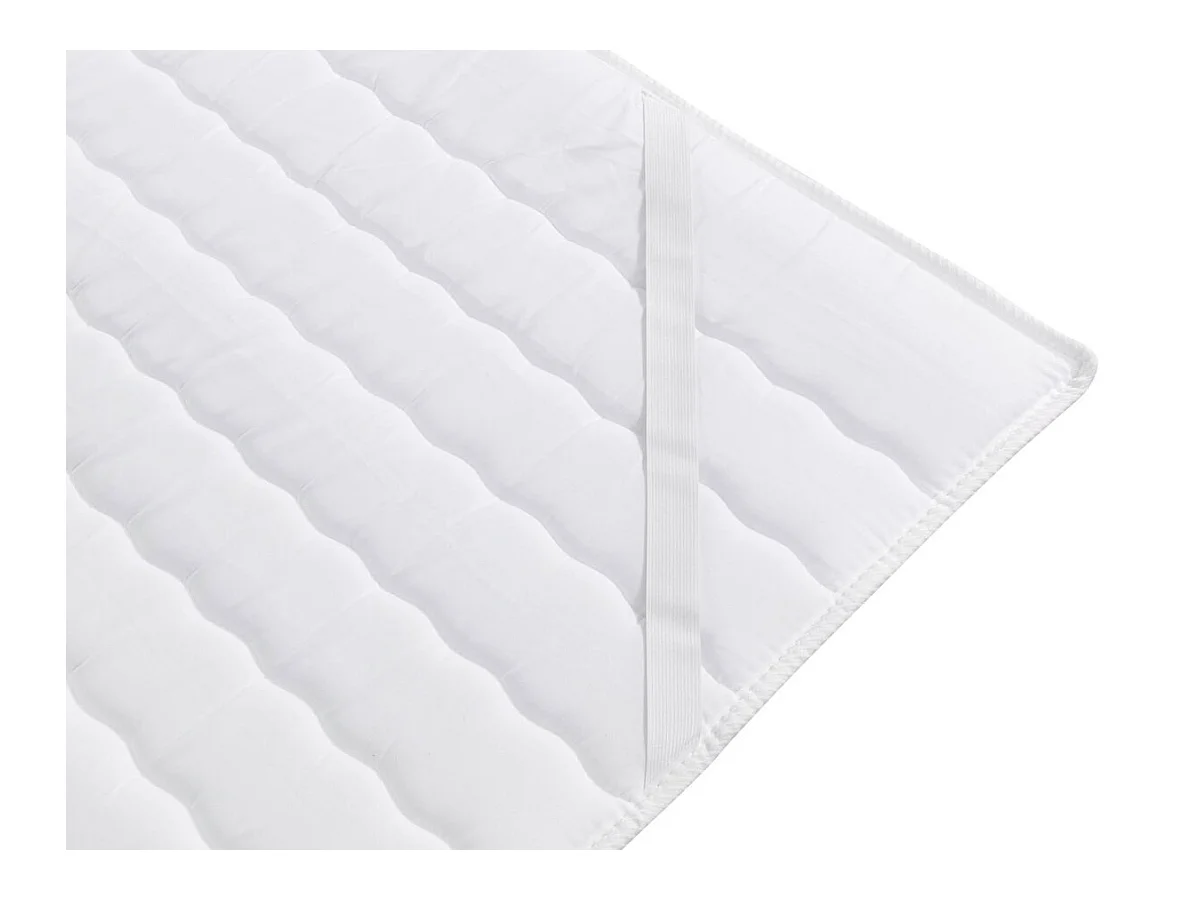 Cama continental Baltimore 152, Continental, Verde, Tecido, 22x22x10cm