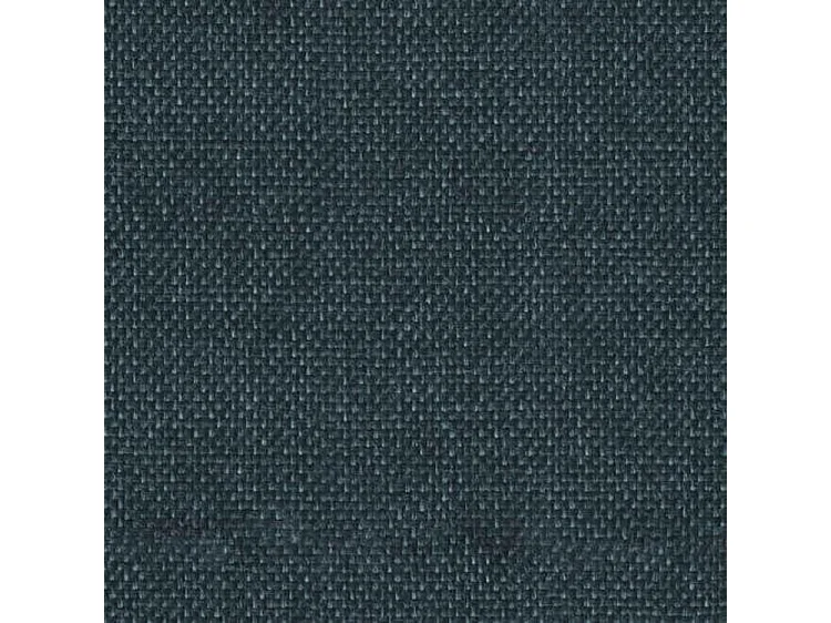 Lit continental Baltimore 163, Double, Continental, Bleu, 200x200, Tapisserie, 200x213cm