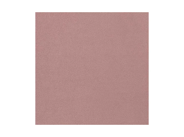 Lit continental Baltimore 115, Double, Continental, Rose, 200x200, Tapisserie, 200x213cm