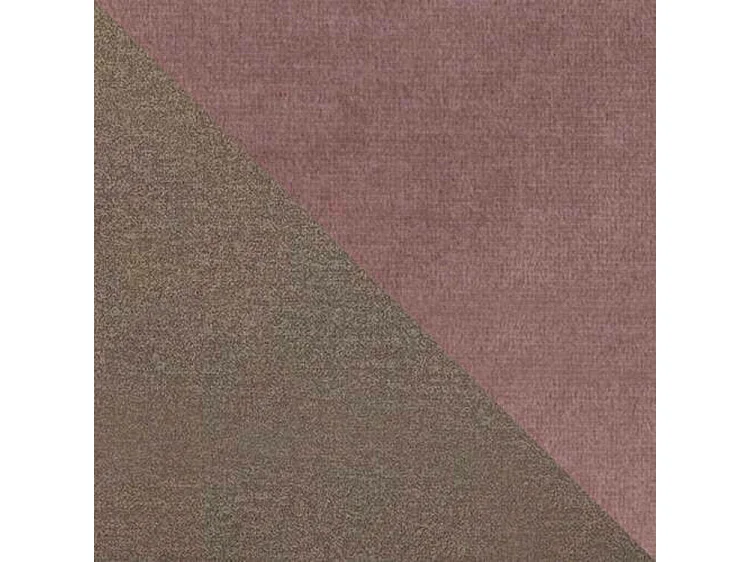 Cama continental Baltimore 139, Casal, Rosé, Tecido, Estrados de cama