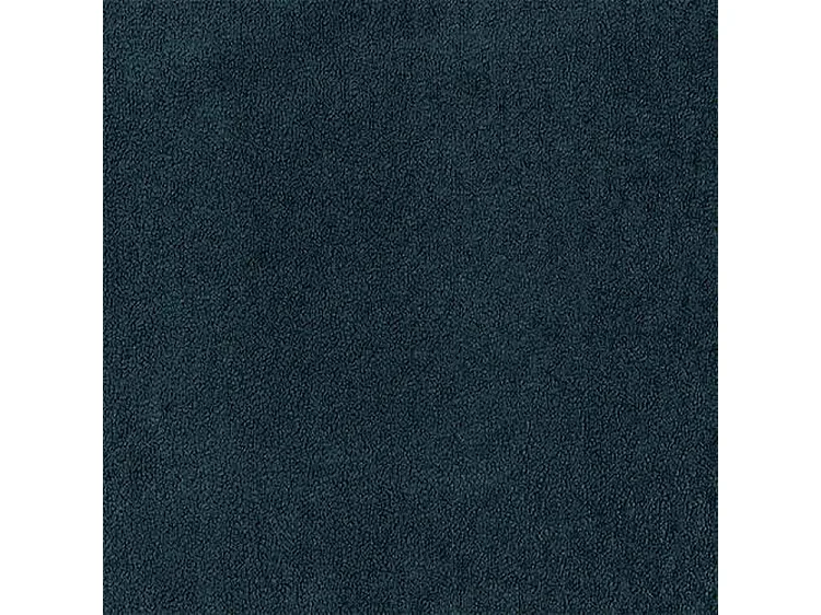 Cama continental Baltimore 193, Continental, Doble, Azul, 200x200, Tapiz, Somieres, 204cm