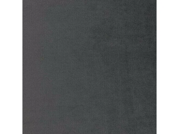 Lit continental Baltimore 158, Continental, Double, Gris, 200x200, Tissu, Disponible,