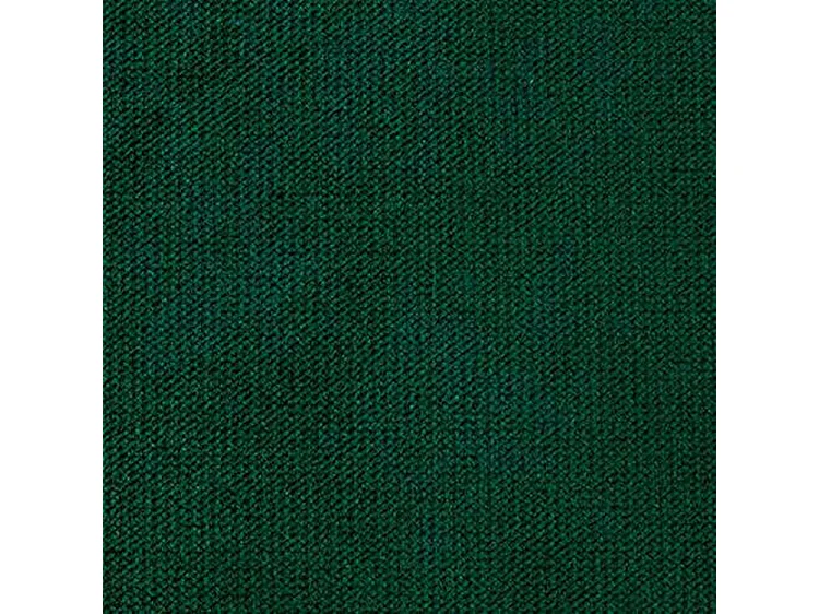 Lit continental Baltimore 157, Continental, Double, Vert, 200x200, Tissu, Disponible,