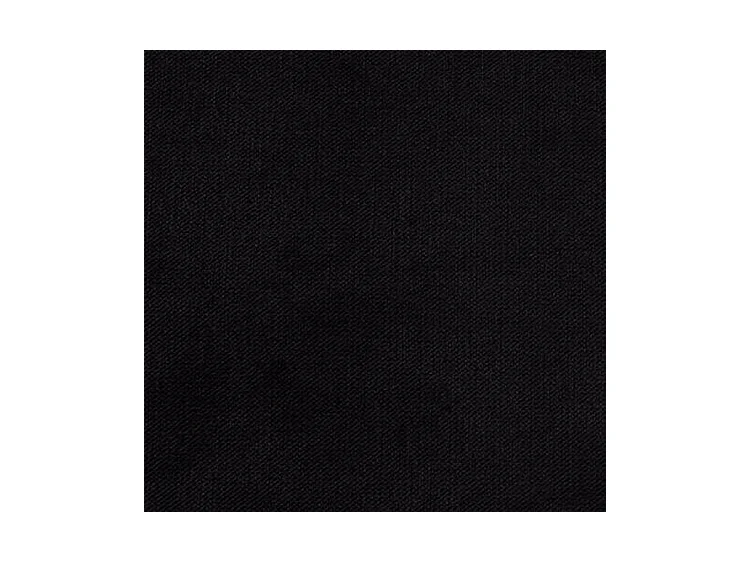 Lit continental Baltimore 157, Continental, Double, Gris, 200x200, Tapisserie, 204x213cm