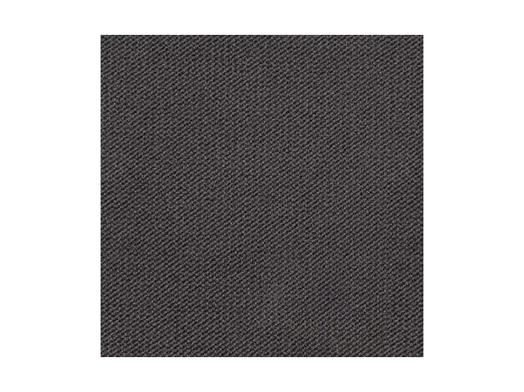 Letto continentale Baltimore 157, Doppio, Continentale, Grigio, 200x200, Arazzo, 204cm