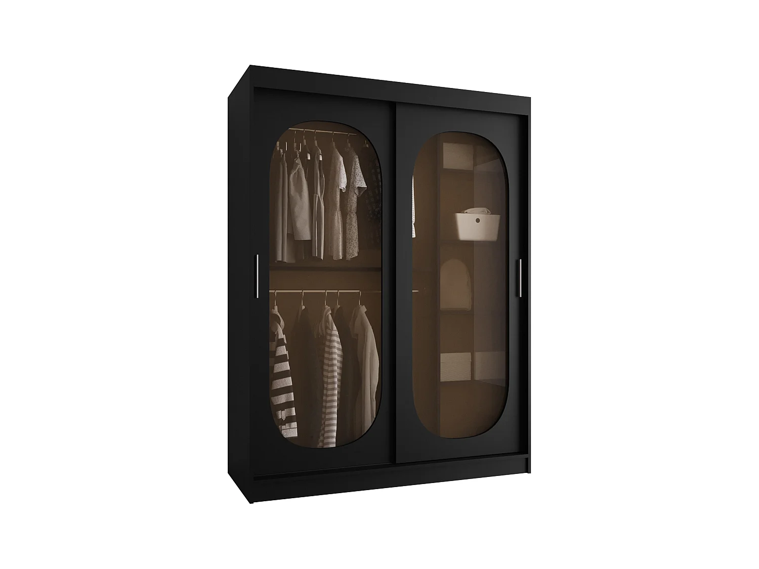 Roupeiro Hartford 519, 20x15x6cm