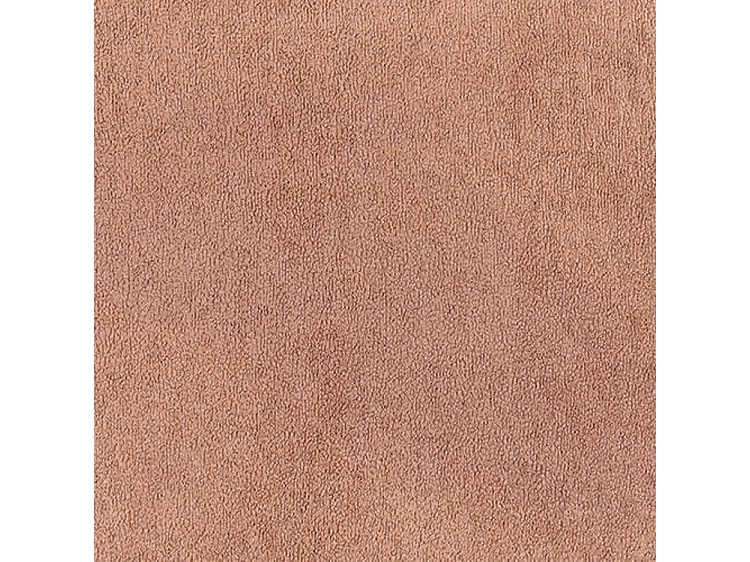 Lit continental Baltimore 193, Double, Continental, Rouge, 200x200, Tissu, Disponible,