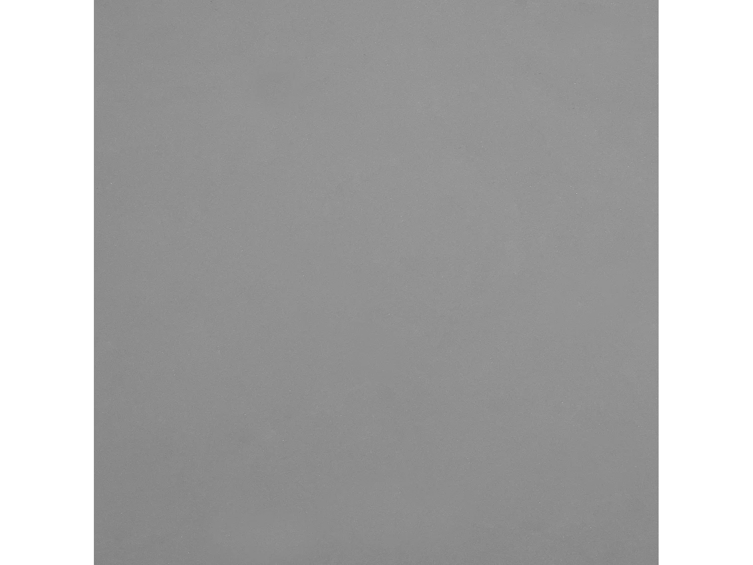 Stół ogrodowy NOTTERI 180 cm 90 cm Beton Szary