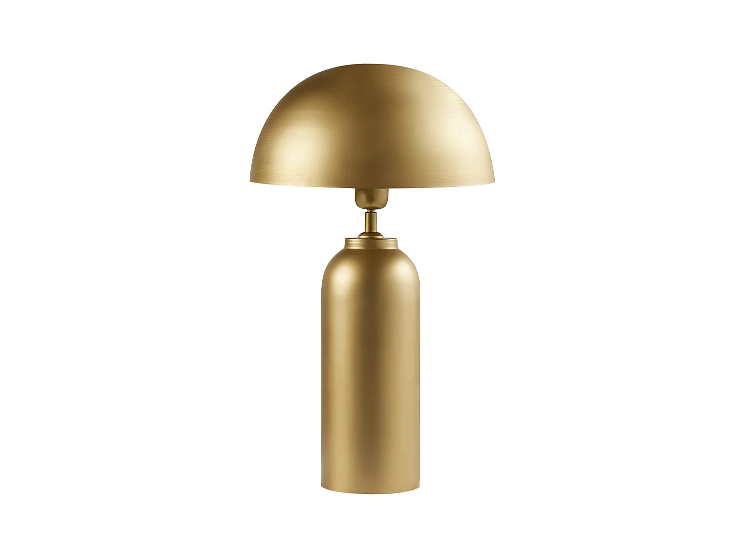 Lampe à poser JALANGI Métal Laiton